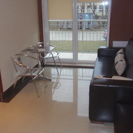 Morska * Władysławowo