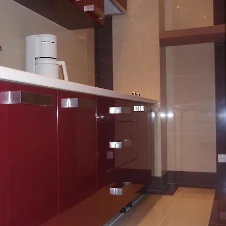 Apartment Morska Władysławowo