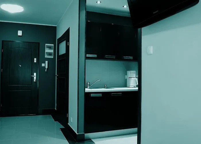 Morska Апартаменты Владыславово