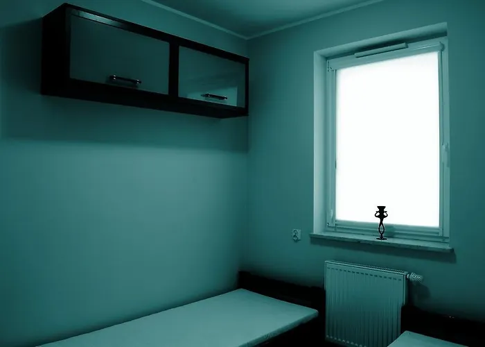 Morska Апартаменты