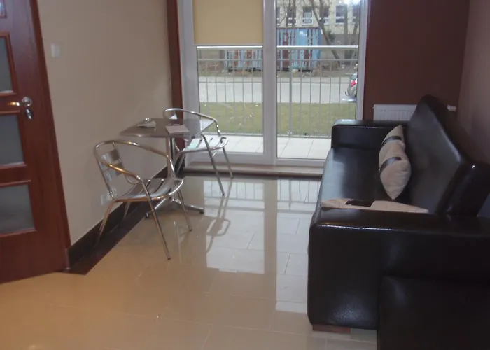 Morska * Владыславово