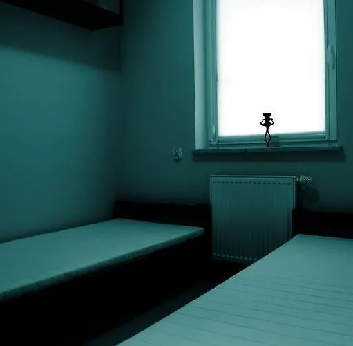 Morska Апартаменты Владыславово