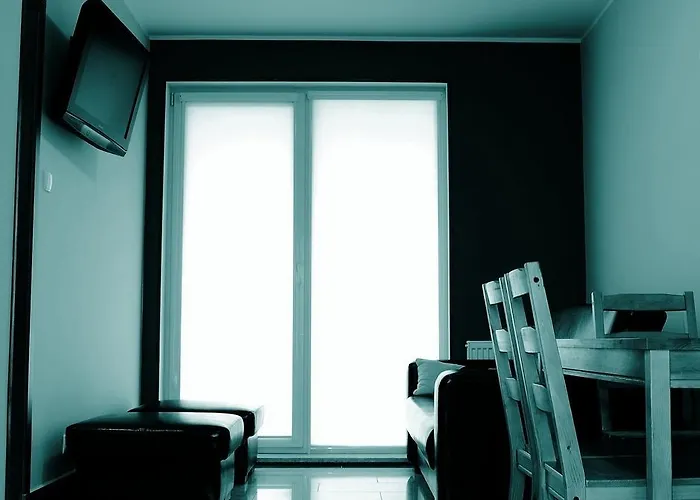 Morska Апартаменты