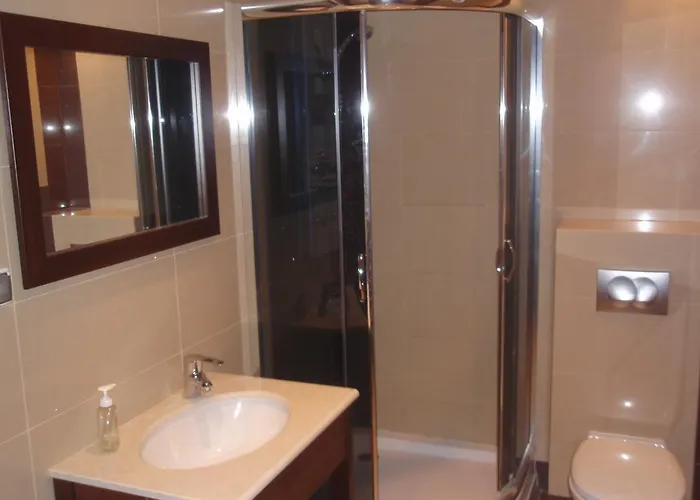 Morska Апартаменты *