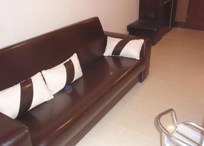 Morska Апартаменты