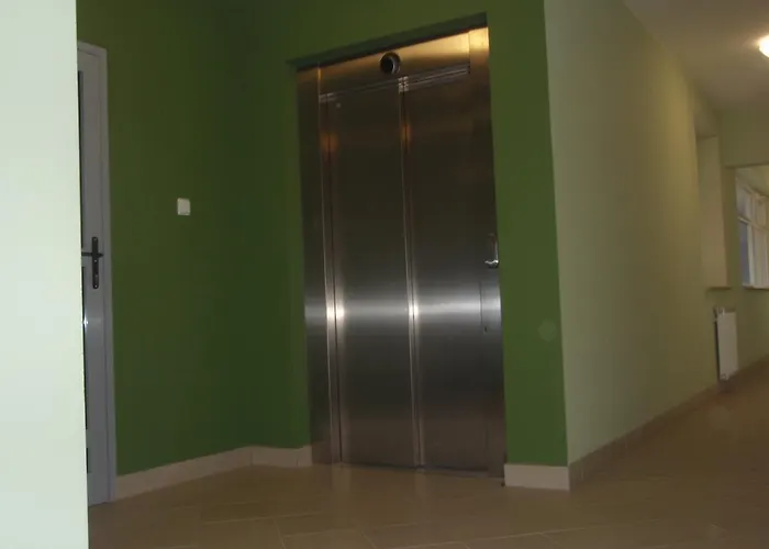 Апартаменты Morska Владыславово